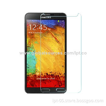 Premium Tempered Glass Screen Protector for Samsung Tab